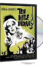 Watch Ten Little Indians M4ufreemovies