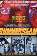 Watch Summerslam M4ufreemovies