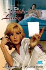 Watch La femme ecarlate M4ufreemovies