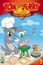 Watch Tom And Jerry - Classic Collection 5 M4ufreemovies