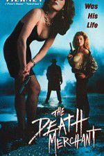 Watch The Death Merchant M4ufreemovies