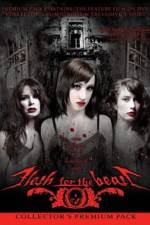Watch Flesh for the Beast M4ufreemovies