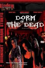 Watch Dorm of the Dead M4ufreemovies
