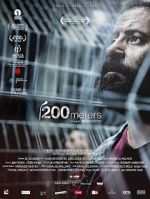 Watch 200 Meters M4ufreemovies