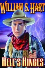 Watch Hell's Hinges M4ufreemovies