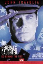 Watch The General's Daughter M4ufreemovies