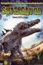 Watch Dinocroc vs Supergator M4ufreemovies