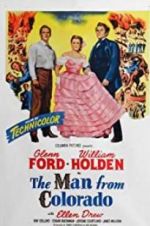 Watch The Man from Colorado M4ufreemovies