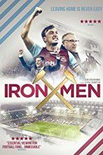 Watch Iron Men M4ufreemovies