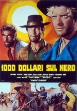 Watch $1,000 on the Black M4ufreemovies