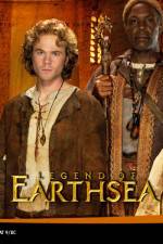 Watch Earthsea M4ufreemovies