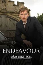 Watch Morse and the Last Endeavour M4ufreemovies