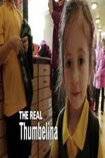 Watch The Real Thumbelina M4ufreemovies