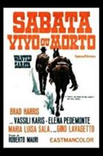 Watch Wanted Sabata M4ufreemovies