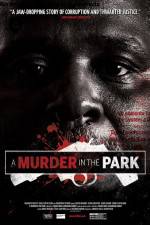 Watch A Murder in the Park M4ufreemovies