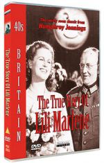 Watch The True Story of Lili Marlene M4ufreemovies