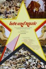 Watch Love and Music M4ufreemovies