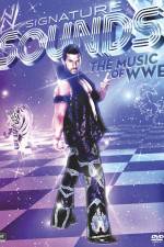 Watch Signature Sounds: The Music of the WWE M4ufreemovies