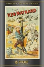 Watch Phantom Thunderbolt M4ufreemovies