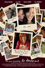 Watch The Year of Getting to Know Us M4ufreemovies