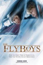 Watch The Flyboys M4ufreemovies