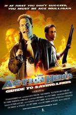 Watch The Action Hero's Guide to Saving Lives M4ufreemovies