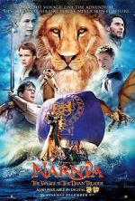 Watch The Chronicles of Narnia: The Voyage of the Dawn Treader M4ufreemovies