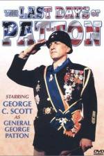 Watch The Last Days of Patton M4ufreemovies