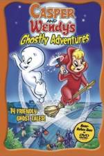 Watch Casper and Wendy's Ghostly Adventures M4ufreemovies