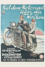 Watch A Motorcycle Trip Among the Clouds M4ufreemovies