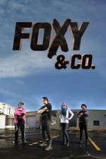 Watch Foxy & Co. M4ufreemovies