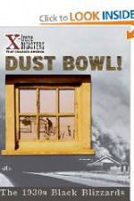 Watch Dust Bowl!: The 1930s Black Blizzards M4ufreemovies