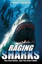 Watch Raging Sharks M4ufreemovies