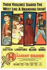 Watch The Halliday Brand M4ufreemovies