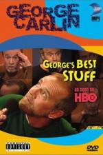 Watch George Carlin George's Best Stuff M4ufreemovies