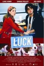 Watch Luck M4ufreemovies