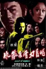 Watch Pursuit of Vengeance M4ufreemovies