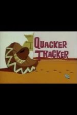 Watch Quacker Tracker (Short 1967) M4ufreemovies