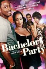 Watch The Bachelor Party M4ufreemovies