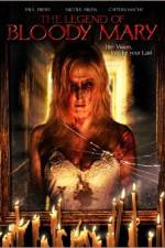 Watch The Legend of Bloody Mary M4ufreemovies