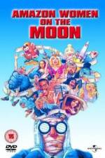 Watch Amazon Women on the Moon M4ufreemovies