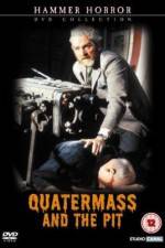 Watch Quatermass and the Pit M4ufreemovies