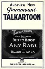 Watch Any Rags (Short 1932) M4ufreemovies