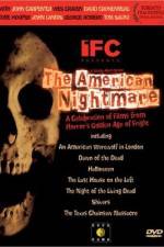 Watch The American Nightmare M4ufreemovies
