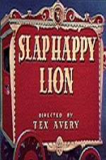 Watch Slap Happy Lion M4ufreemovies