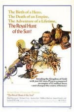Watch The Royal Hunt of the Sun M4ufreemovies