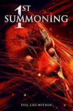 Watch 1st Summoning M4ufreemovies