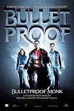 Watch Bulletproof Monk M4ufreemovies