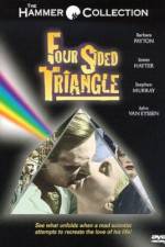 Watch Four Sided Triangle M4ufreemovies