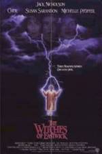 Watch The Witches of Eastwick M4ufreemovies